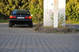 V8 cruisin on M6 - Fotostories weiterer BMW Modelle
