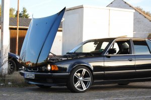 V8 cruisin on M6 - Fotostories weiterer BMW Modelle