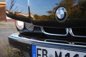 V8 cruisin on M6 - Fotostories weiterer BMW Modelle