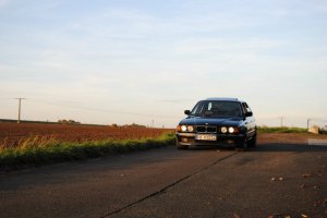 V8 cruisin on M6 - Fotostories weiterer BMW Modelle