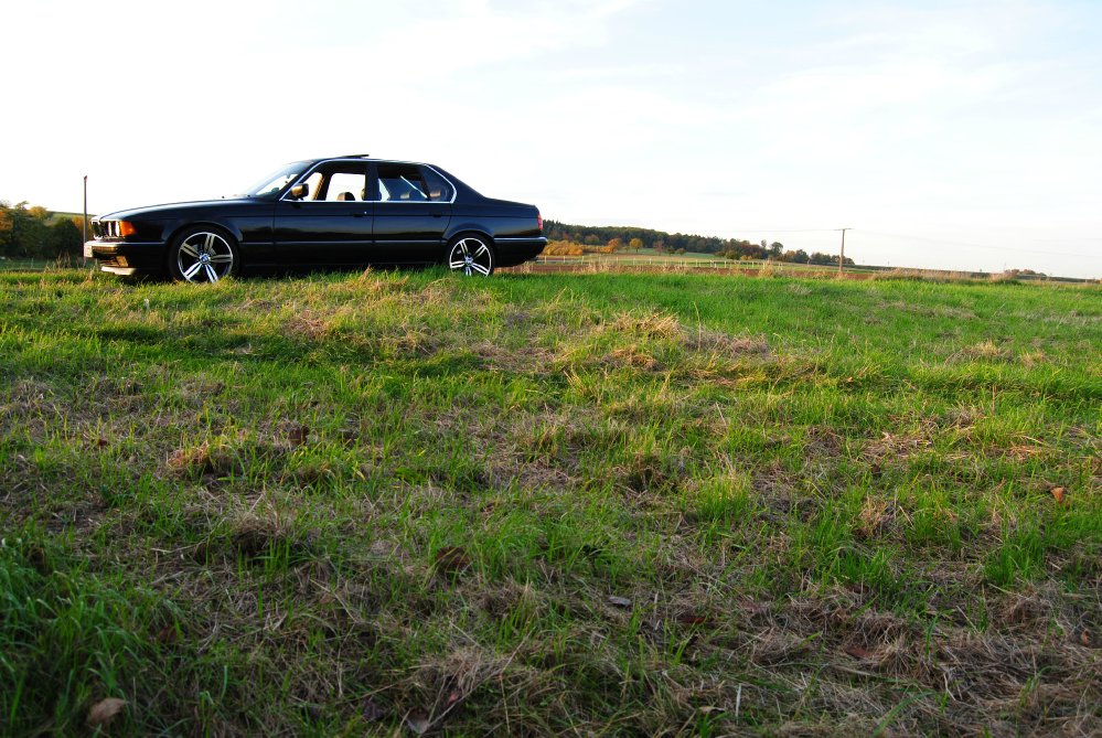 V8 cruisin on M6 - Fotostories weiterer BMW Modelle