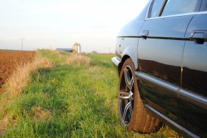 V8 cruisin on M6 - Fotostories weiterer BMW Modelle