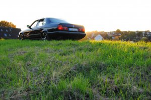 V8 cruisin on M6 - Fotostories weiterer BMW Modelle