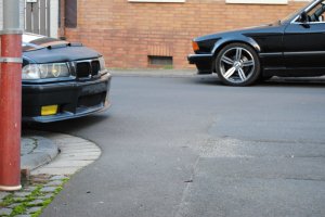 V8 cruisin on M6 - Fotostories weiterer BMW Modelle