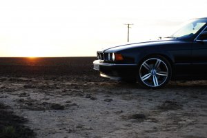 V8 cruisin on M6 - Fotostories weiterer BMW Modelle