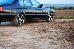 V8 cruisin on M6 - Fotostories weiterer BMW Modelle