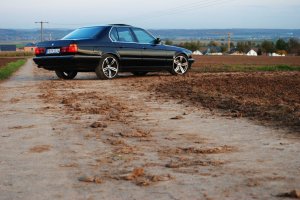 V8 cruisin on M6 - Fotostories weiterer BMW Modelle