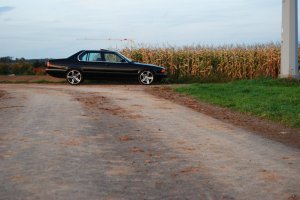 V8 cruisin on M6 - Fotostories weiterer BMW Modelle