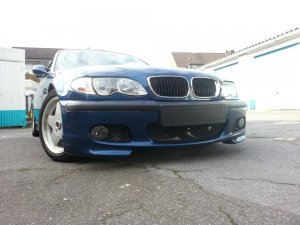 E36 320i E46 Front - 3er BMW - E36