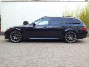 Mein 530d Carbonstyle - 5er BMW - E60 / E61 Mein 530d Carbonstyle - 5er BMW - E60 / E61
