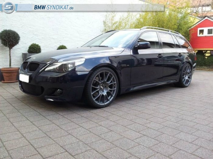 BMW-Syndikat Fotostorie