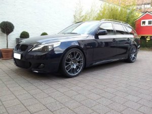Mein 530d Carbonstyle - 5er BMW - E60 / E61 Mein 530d Carbonstyle - 5er BMW - E60 / E61