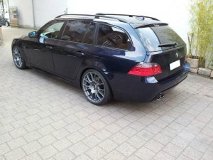 Mein 530d Carbonstyle - 5er BMW - E60 / E61 Mein 530d Carbonstyle - 5er BMW - E60 / E61