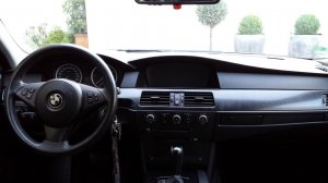 Mein 530d Carbonstyle - 5er BMW - E60 / E61 Mein 530d Carbonstyle - 5er BMW - E60 / E61
