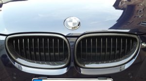Mein 530d Carbonstyle - 5er BMW - E60 / E61 Mein 530d Carbonstyle - 5er BMW - E60 / E61
