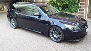 Mein 530d Carbonstyle - 5er BMW - E60 / E61 Mein 530d Carbonstyle - 5er BMW - E60 / E61