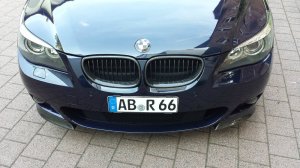 Mein 530d Carbonstyle - 5er BMW - E60 / E61 Mein 530d Carbonstyle - 5er BMW - E60 / E61
