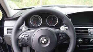 Mein 530d Carbonstyle - 5er BMW - E60 / E61 Mein 530d Carbonstyle - 5er BMW - E60 / E61