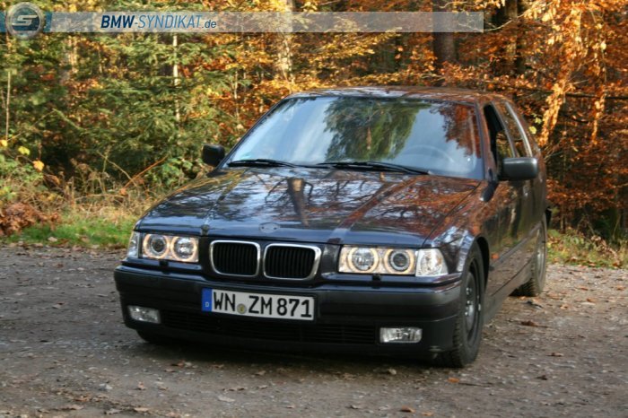 BMW-Syndikat Fotostorie