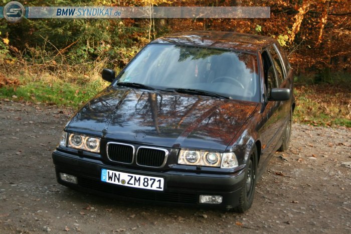 BMW-Syndikat Fotostorie