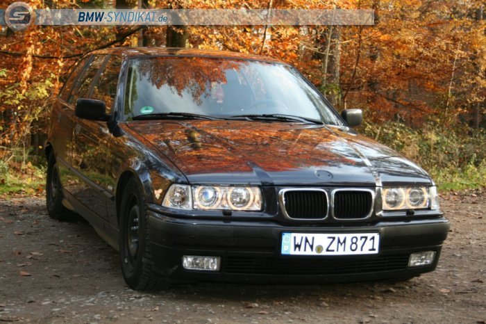 BMW-Syndikat Fotostorie
