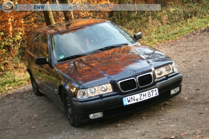 BMW-Syndikat Fotostorie
