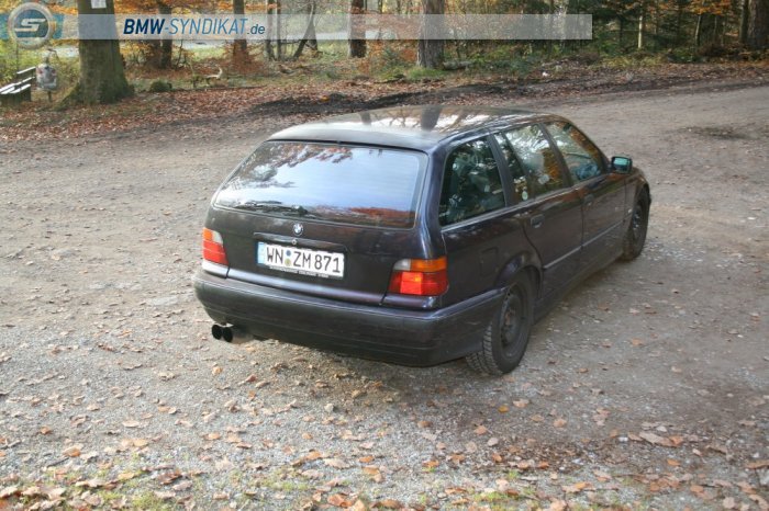 BMW-Syndikat Fotostorie