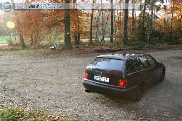 BMW-Syndikat Fotostorie