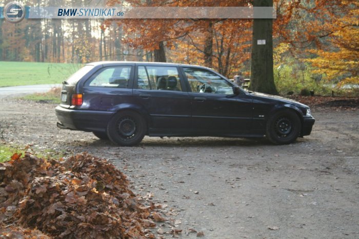 BMW-Syndikat Fotostorie