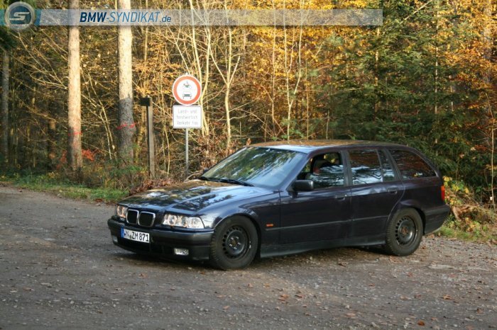 BMW-Syndikat Fotostorie