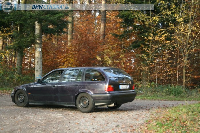 BMW-Syndikat Fotostorie