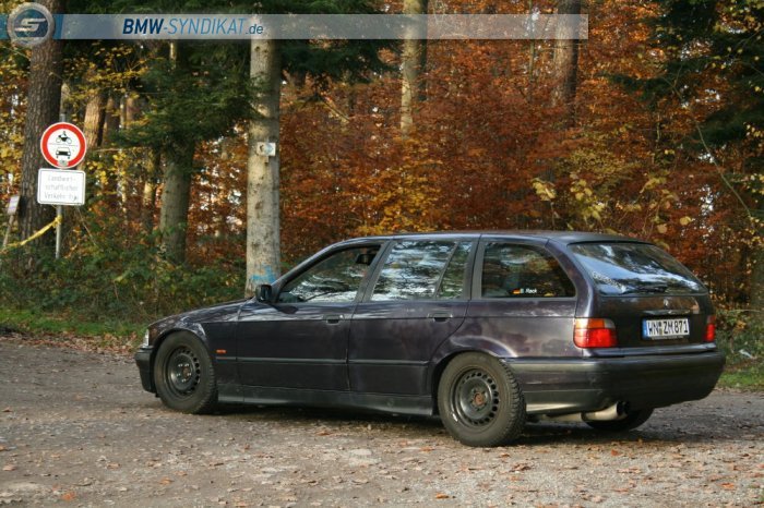 BMW-Syndikat Fotostorie