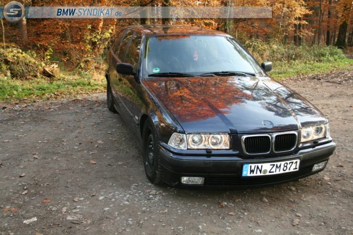 BMW-Syndikat Fotostorie