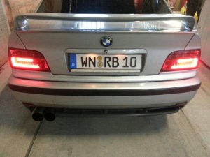e36 320 coupe - 3er BMW - E36 e36 320 coupe - 3er BMW - E36