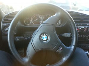 e36 320 coupe - 3er BMW - E36 e36 320 coupe - 3er BMW - E36