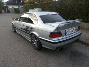 e36 320 coupe - 3er BMW - E36 e36 320 coupe - 3er BMW - E36