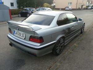 e36 320 coupe - 3er BMW - E36 e36 320 coupe - 3er BMW - E36