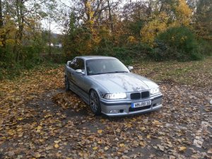 e36 320 coupe - 3er BMW - E36