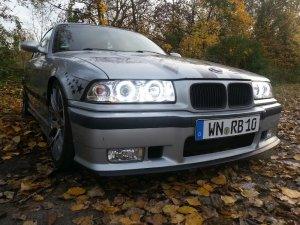 e36 320 coupe - 3er BMW - E36