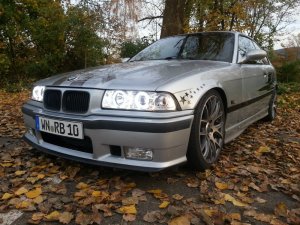 e36 320 coupe - 3er BMW - E36