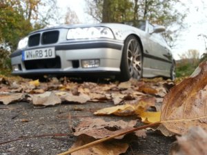 e36 320 coupe - 3er BMW - E36