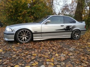 e36 320 coupe - 3er BMW - E36