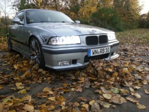 e36 320 coupe - 3er BMW - E36