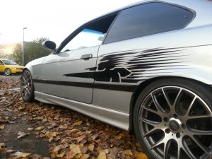 e36 320 coupe - 3er BMW - E36