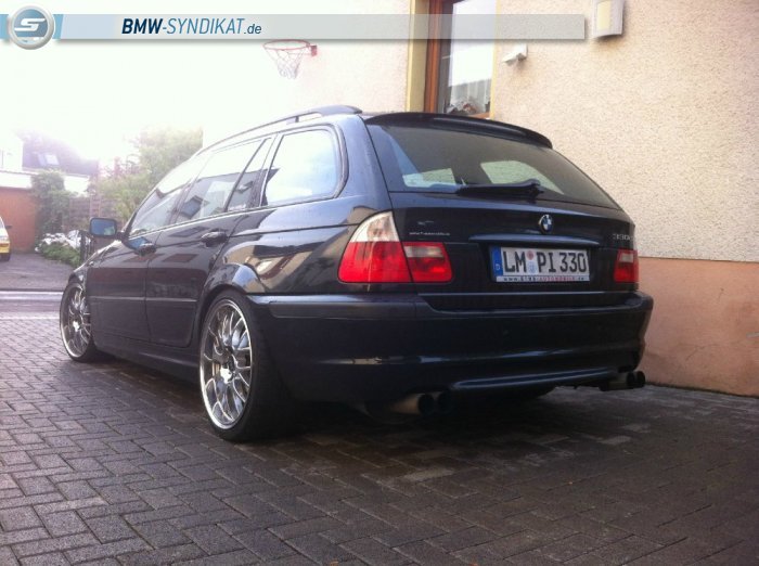 BMW-Syndikat Fotostorie