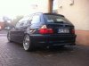 E46, 330 Mein Langstrecken-Fahrzeug - 3er BMW - E46 - IMG_1340.JPG