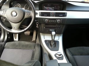 325 D M- Touring - 3er BMW - E90 / E91 / E92 / E93
