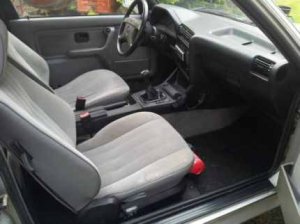 E30, 325IX 2triger Limosine Mario192 - 3er BMW - E30