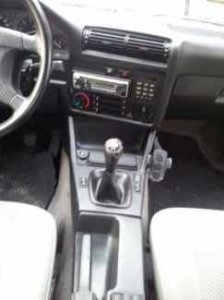 E30, 325IX 2triger Limosine Mario192 - 3er BMW - E30