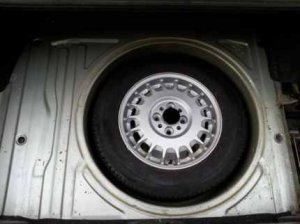 E30, 325IX 2triger Limosine Mario192 - 3er BMW - E30